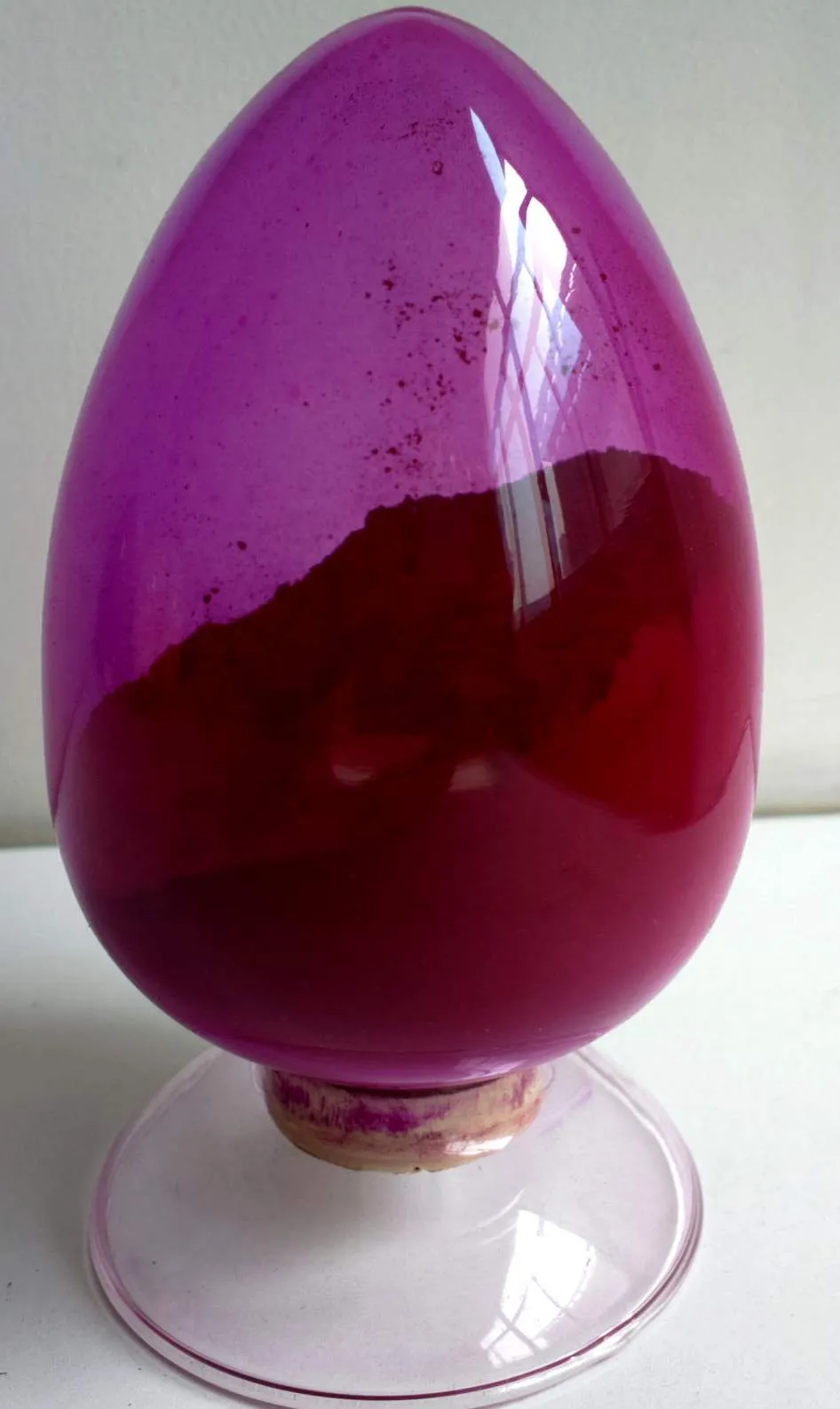 वर्णक लाल 63:1 कोटिंग के लिए